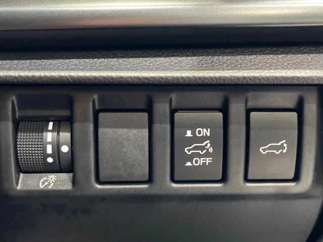 Subaru LEVORG STI　スポーツR　EX photo 3