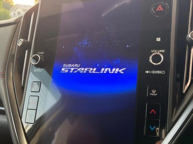 Subaru LEVORG STI　スポーツR　EX photo 4