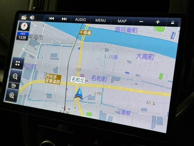 Subaru FORESTER アドバンス photo 3