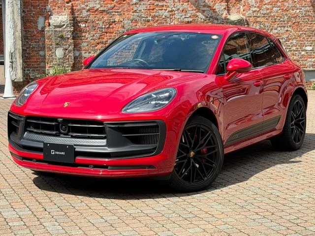 Porsche PORSCHE Macan GTS 2023
