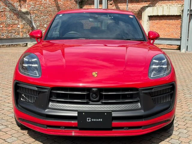 Porsche PORSCHE Macan GTS photo 2