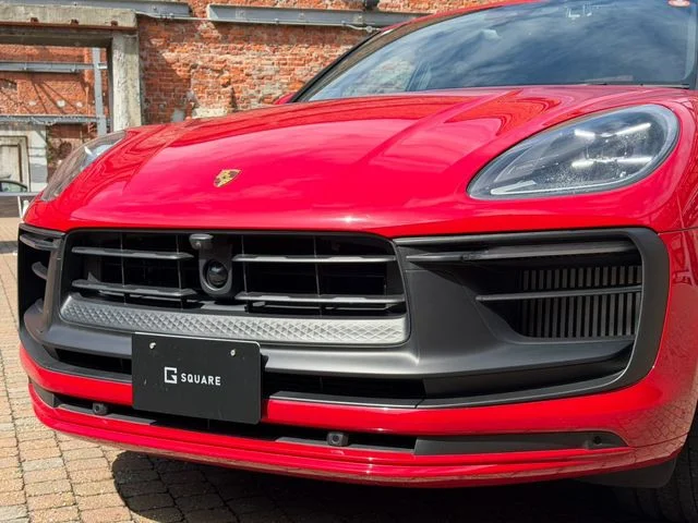 Porsche PORSCHE Macan GTS photo 4