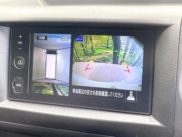 Nissan CARAVAN van 1.2t 2WD EX　低床　ロング photo 4