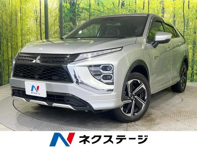 Mitsubishi ECLIPSE CROSS PHEV PHEV　2．4　P 2024