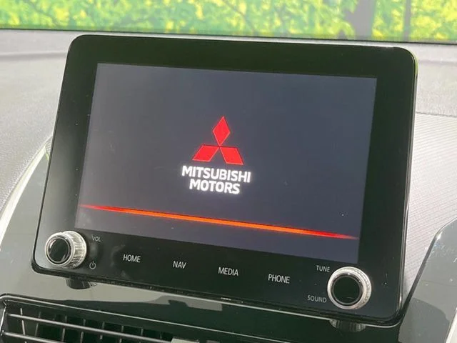 Mitsubishi ECLIPSE CROSS PHEV PHEV　2．4　P photo 3
