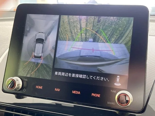 Mitsubishi ECLIPSE CROSS PHEV PHEV　2．4　P photo 4