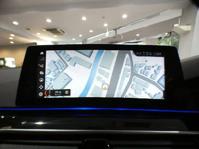 Bmw BMW 5series TOURING 523i　ED　ミッションインポッシブル photo 2