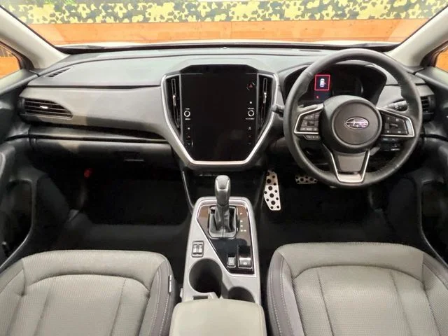 Subaru CROSSTREK リミテッド photo 2