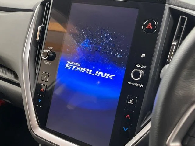 Subaru CROSSTREK リミテッド photo 3