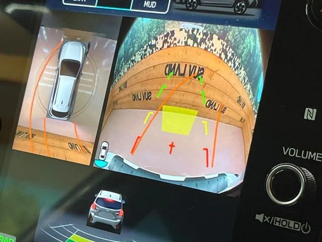 Subaru CROSSTREK リミテッド photo 4