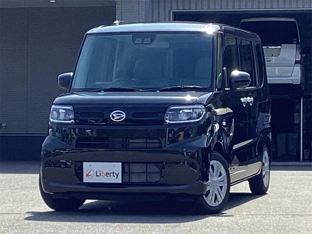 Daihatsu TANTO X 2025