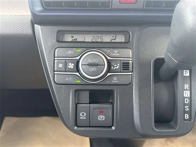 Daihatsu TANTO X photo 2