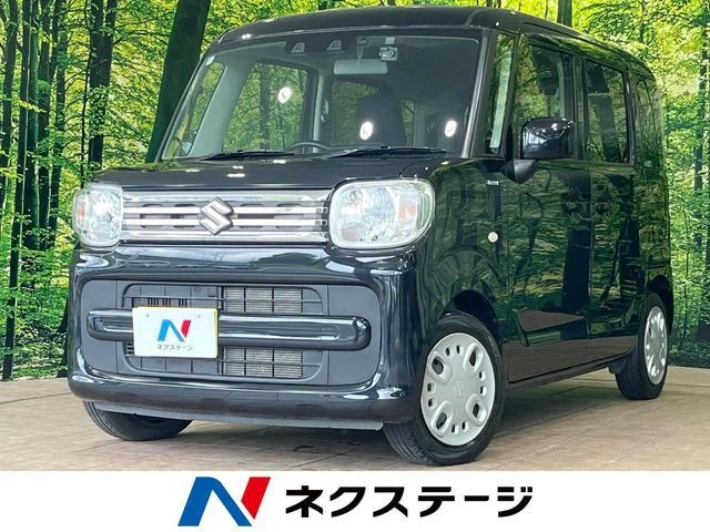 Suzuki Spacia ハイブリッドX 2023