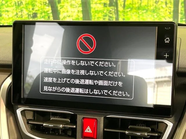 Daihatsu MOVE RS photo 3