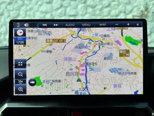 Daihatsu ROCKY e-SMART HYBRID プレミアム　G　HEV photo 3