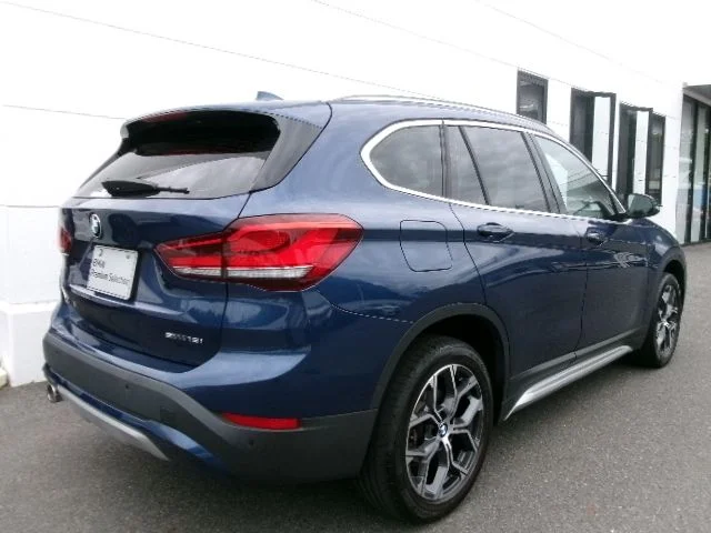 Bmw BMW X1 sDrive18i　xライン photo 3