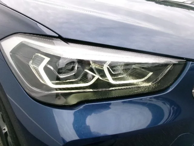 Bmw BMW X1 sDrive18i　xライン photo 4