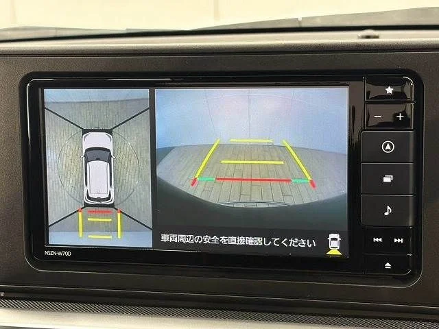 Daihatsu ROCKY X photo 4