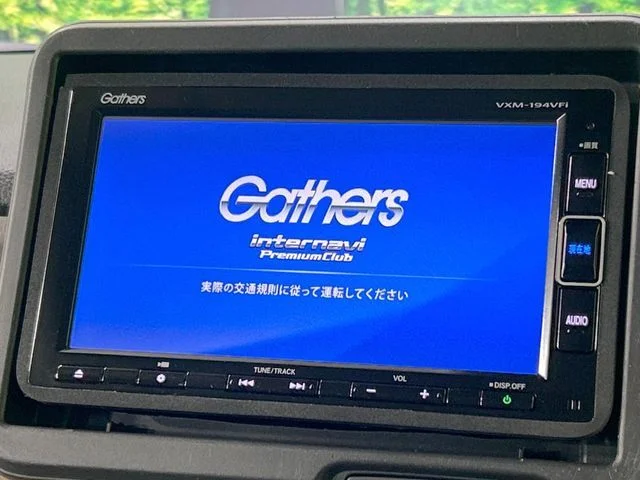 Honda N BOX ベースグレード photo 3