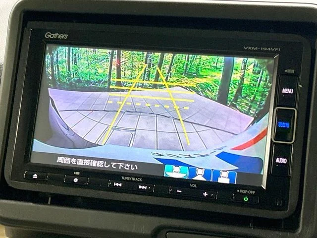 Honda N BOX ベースグレード photo 4