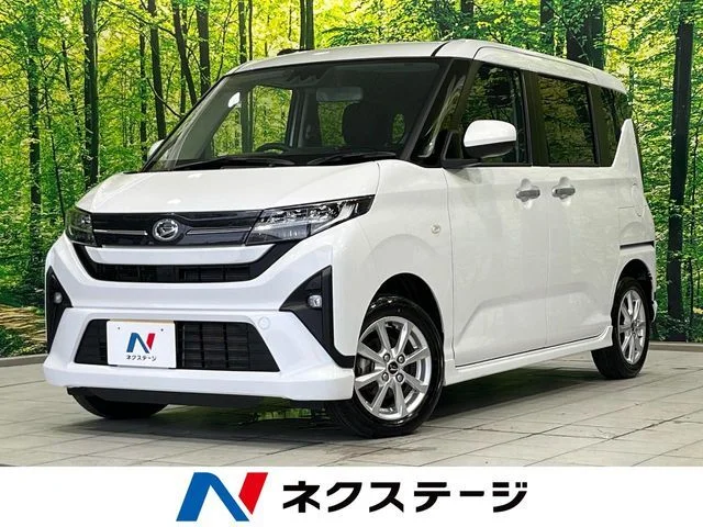 Daihatsu MOVE G 2025