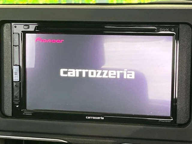 Daihatsu MOVE G photo 4