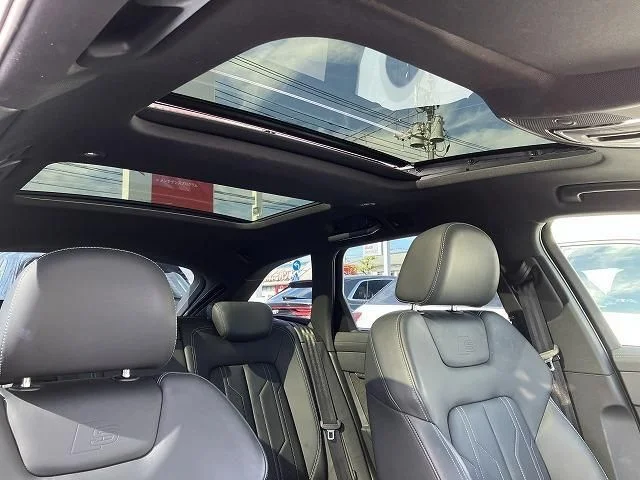 Audi AUDI A6 AVANT 55　TFSI　クワトロ　Sライン photo 3