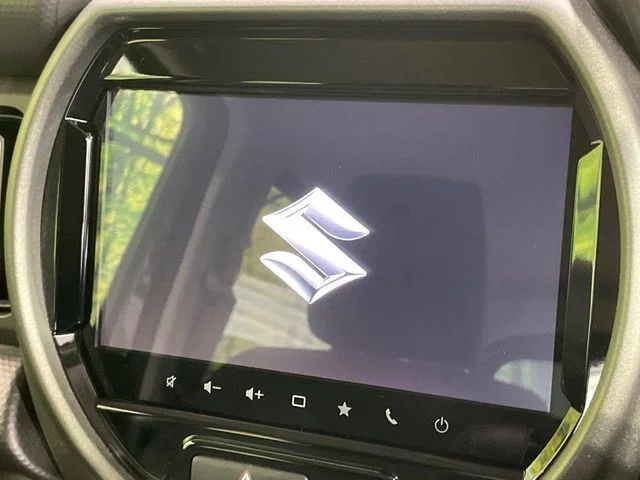 Suzuki HUSTLER タフワイルド photo 3