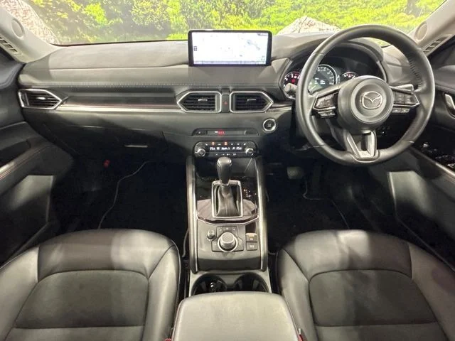 Mazda CX-5 XD　ブラックセレクション photo 2