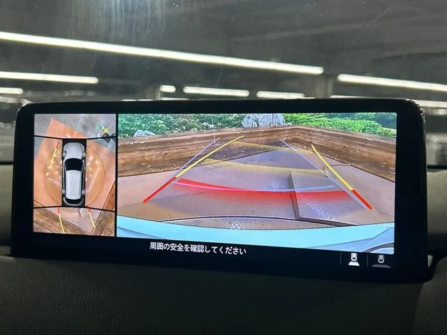 Mazda CX-5 XD　ブラックセレクション photo 4