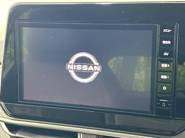 Nissan NOTE X photo 4