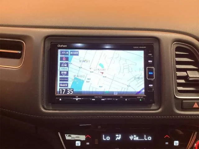 Honda VEZEL HYBRID Z　ホンダセンシング photo 2