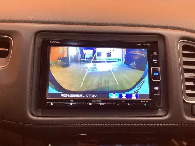 Honda VEZEL HYBRID Z　ホンダセンシング photo 3