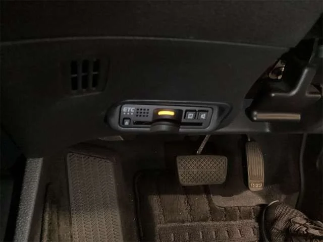 Honda VEZEL HYBRID Z　ホンダセンシング photo 4