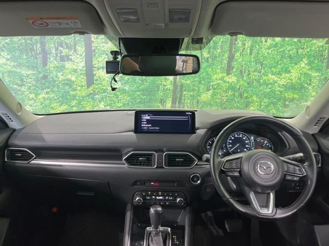 Mazda CX-5 XD　ブラックトーンエディション photo 2