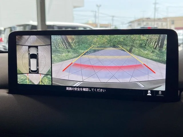 Mazda CX-5 XD　ブラックトーンエディション photo 4