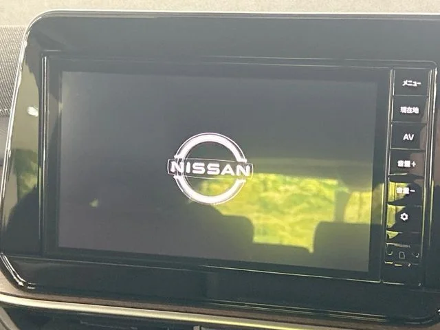 Nissan AURA G　レザーエディション photo 3