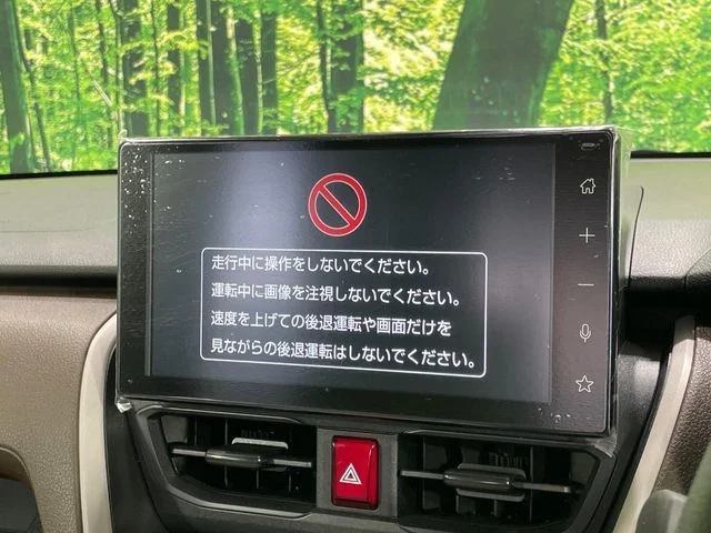 Daihatsu MOVE X photo 3