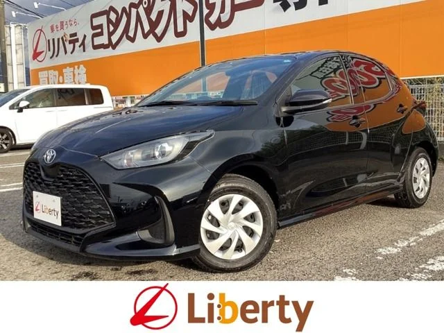 Toyota YARIS X 2024