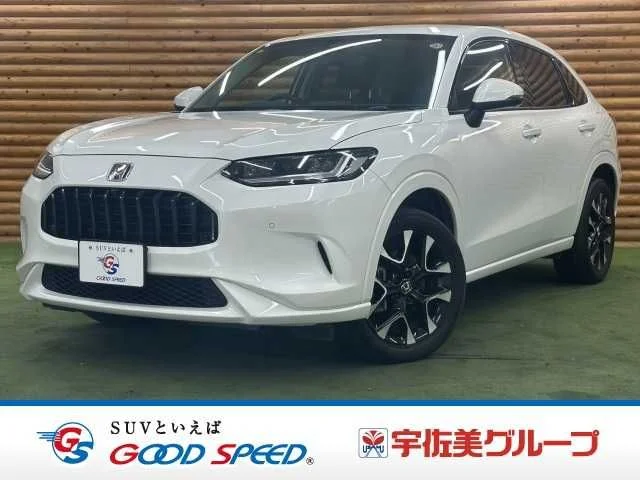 Honda ZR-V e:HEV Z 2023