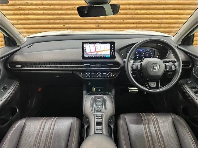 Honda ZR-V e:HEV Z photo 2