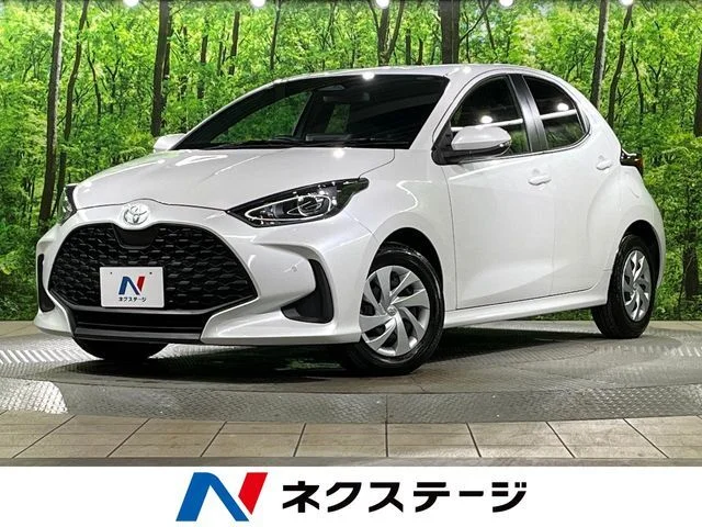 Toyota YARIS X 2024