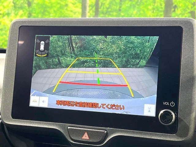 Toyota YARIS X photo 4