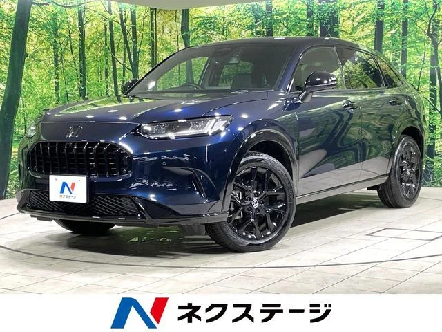 Honda ZR-V e:HEV Z　ブラックスタイル 2024