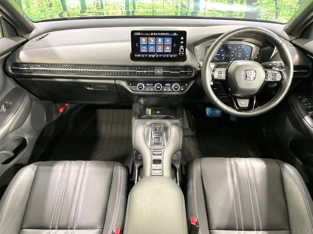 Honda ZR-V e:HEV Z　ブラックスタイル photo 2