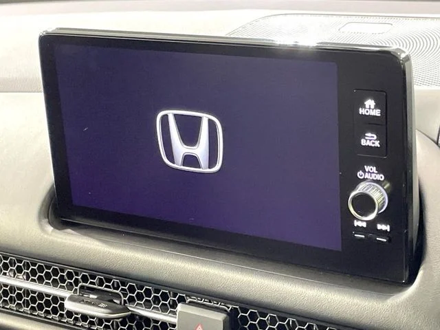 Honda ZR-V e:HEV Z　ブラックスタイル photo 3