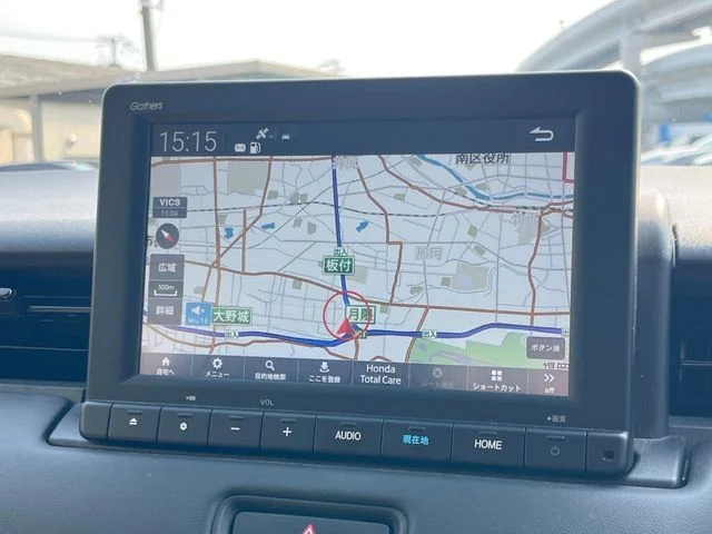 Honda VEZEL e:HEV X photo 3