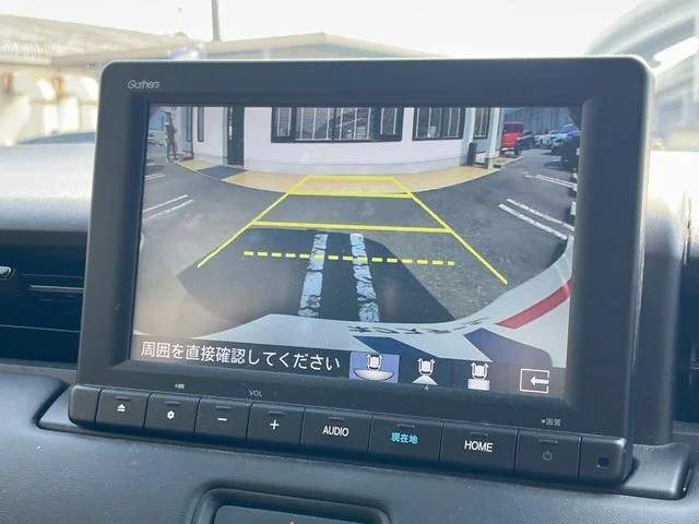 Honda VEZEL e:HEV X photo 4
