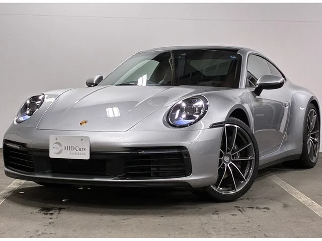 Porsche PORSCHE 911 カレラ 2023