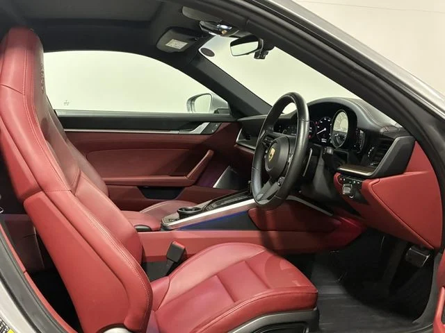 Porsche PORSCHE 911 カレラ photo 2